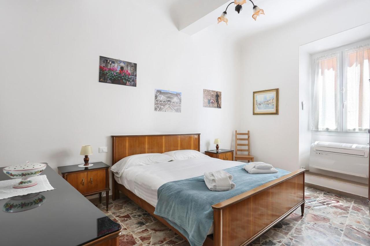 Le Grazie In Superb Location Apartment Florenz