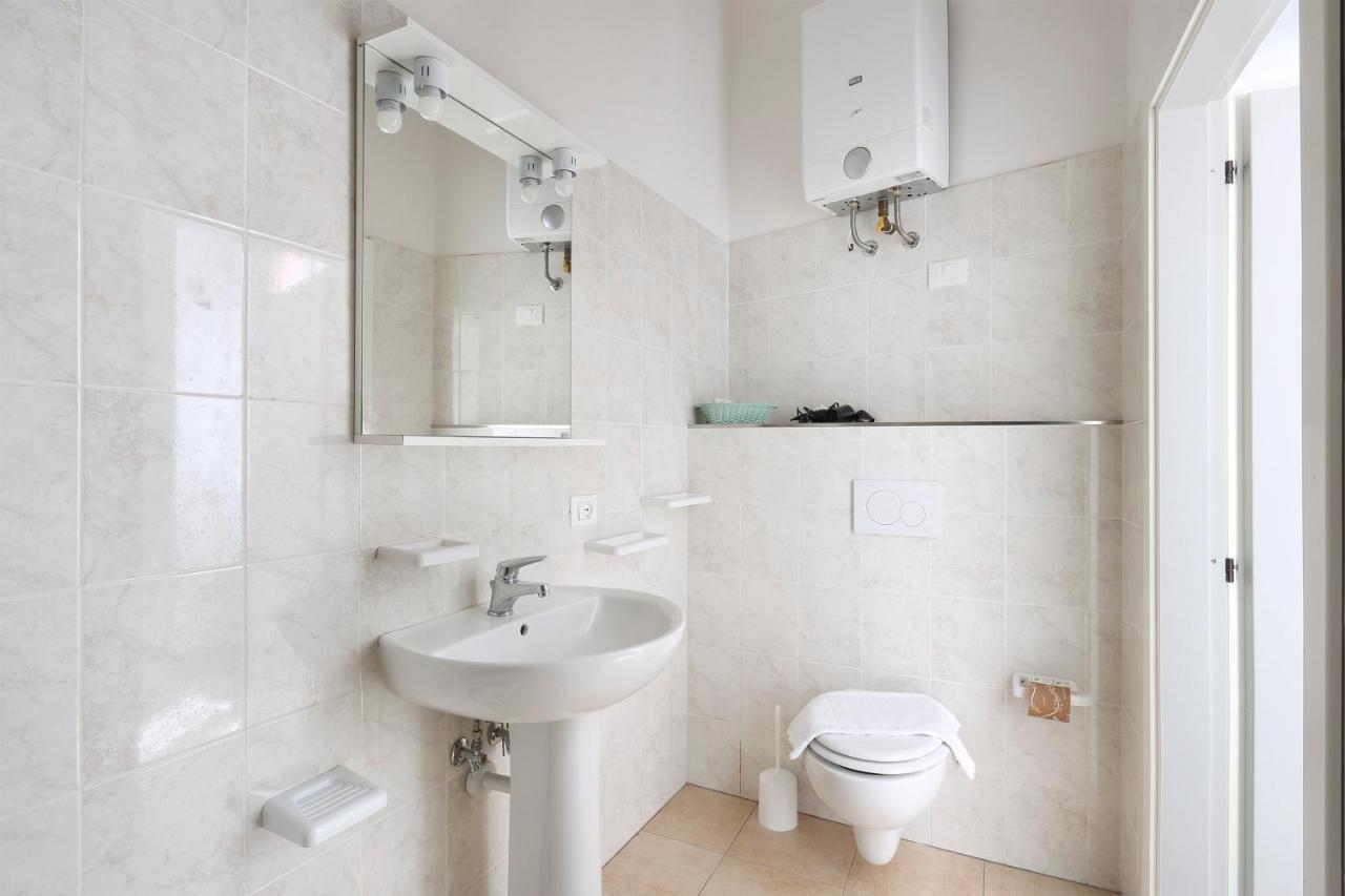 Apartment Le Grazie In Superb Location Florenz