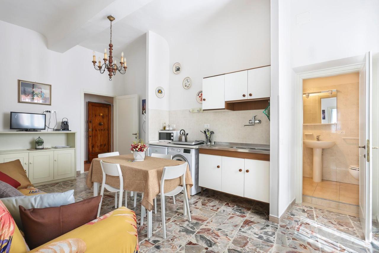 Le Grazie In Superb Location * Florenz