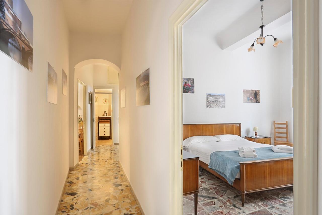 Le Grazie In Superb Location Florenz