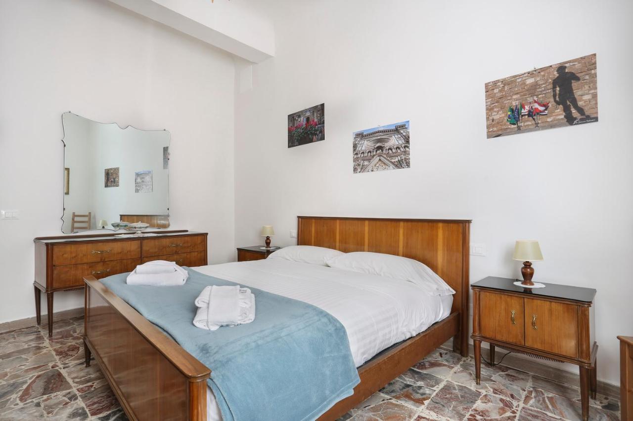 Le Grazie In Superb Location * Florenz