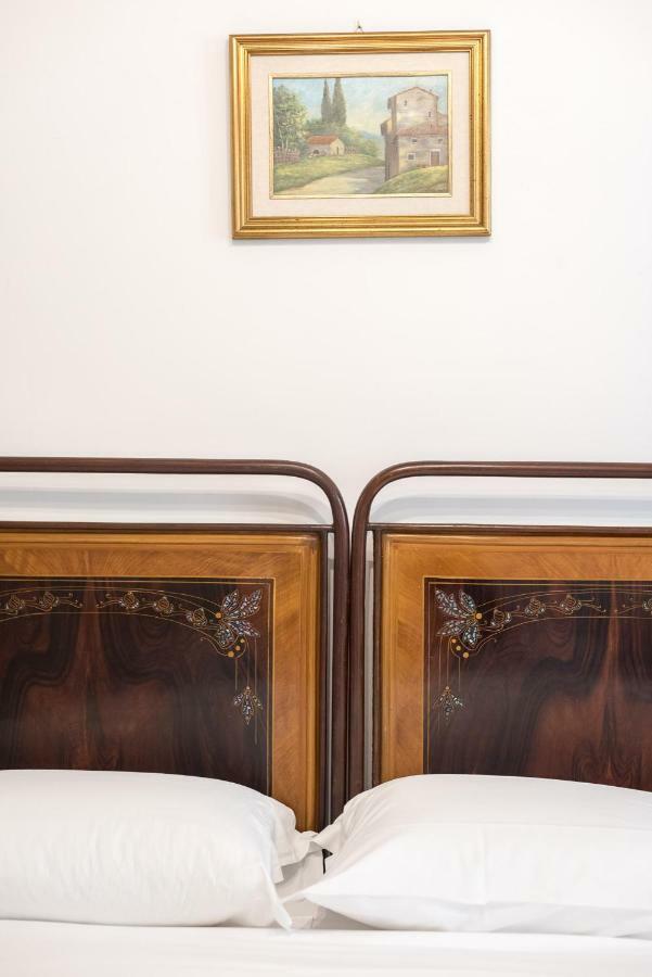 Le Grazie In Superb Location Apartment Florenz