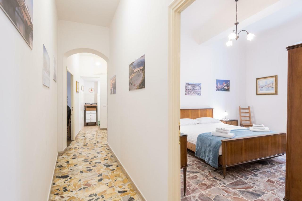 Le Grazie In Superb Location Apartment Florenz