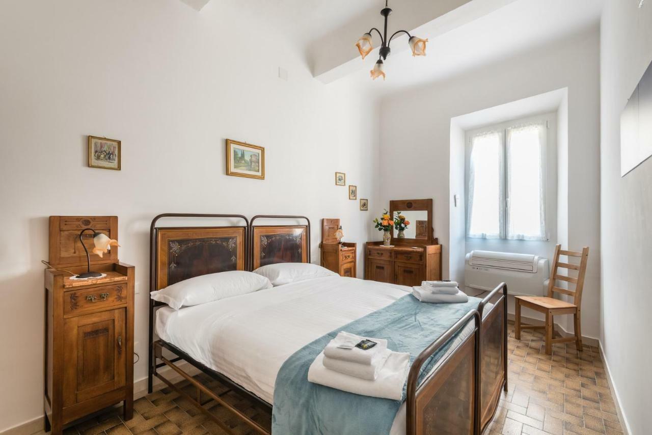 Le Grazie In Superb Location * Florenz