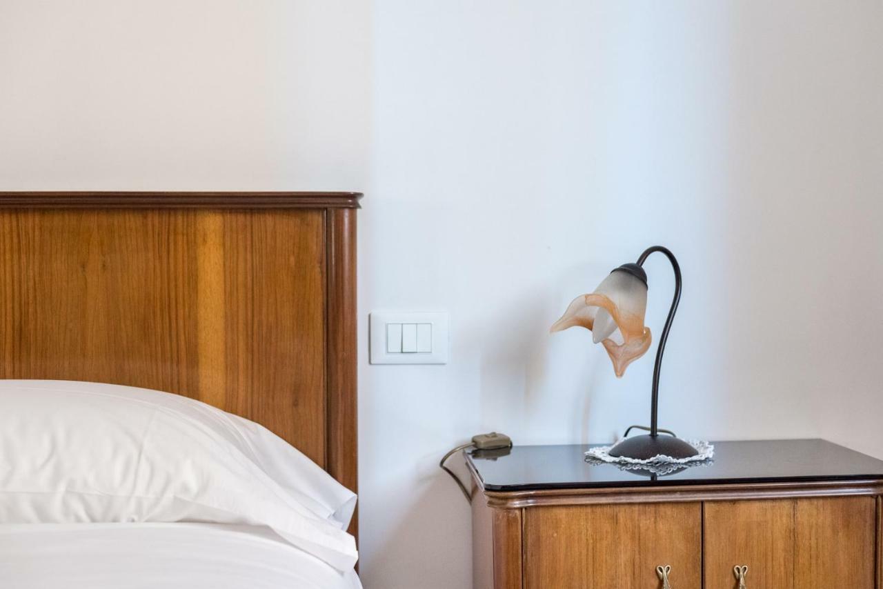 Apartment Le Grazie In Superb Location Florenz