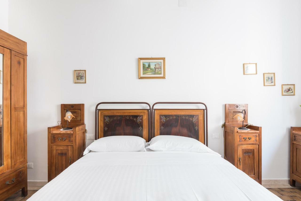 Apartment Le Grazie In Superb Location Florenz