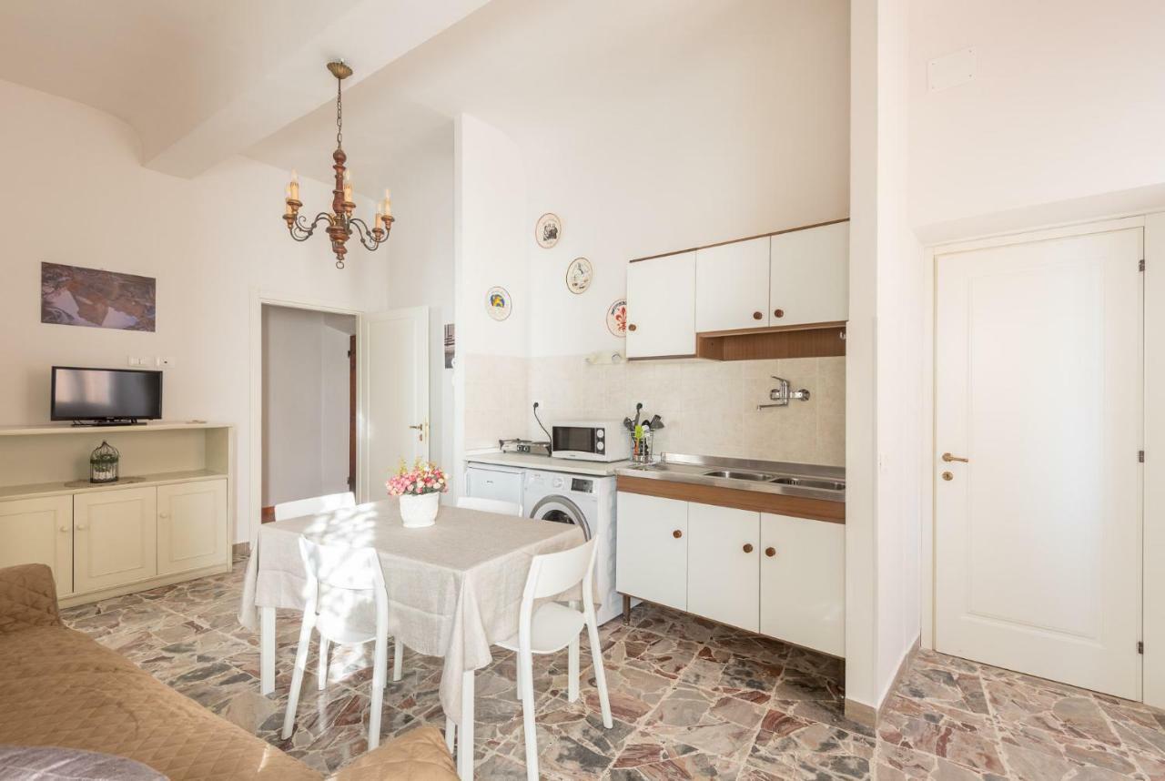 Le Grazie In Superb Location * Florenz