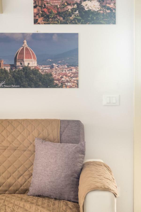 Le Grazie In Superb Location * Florenz