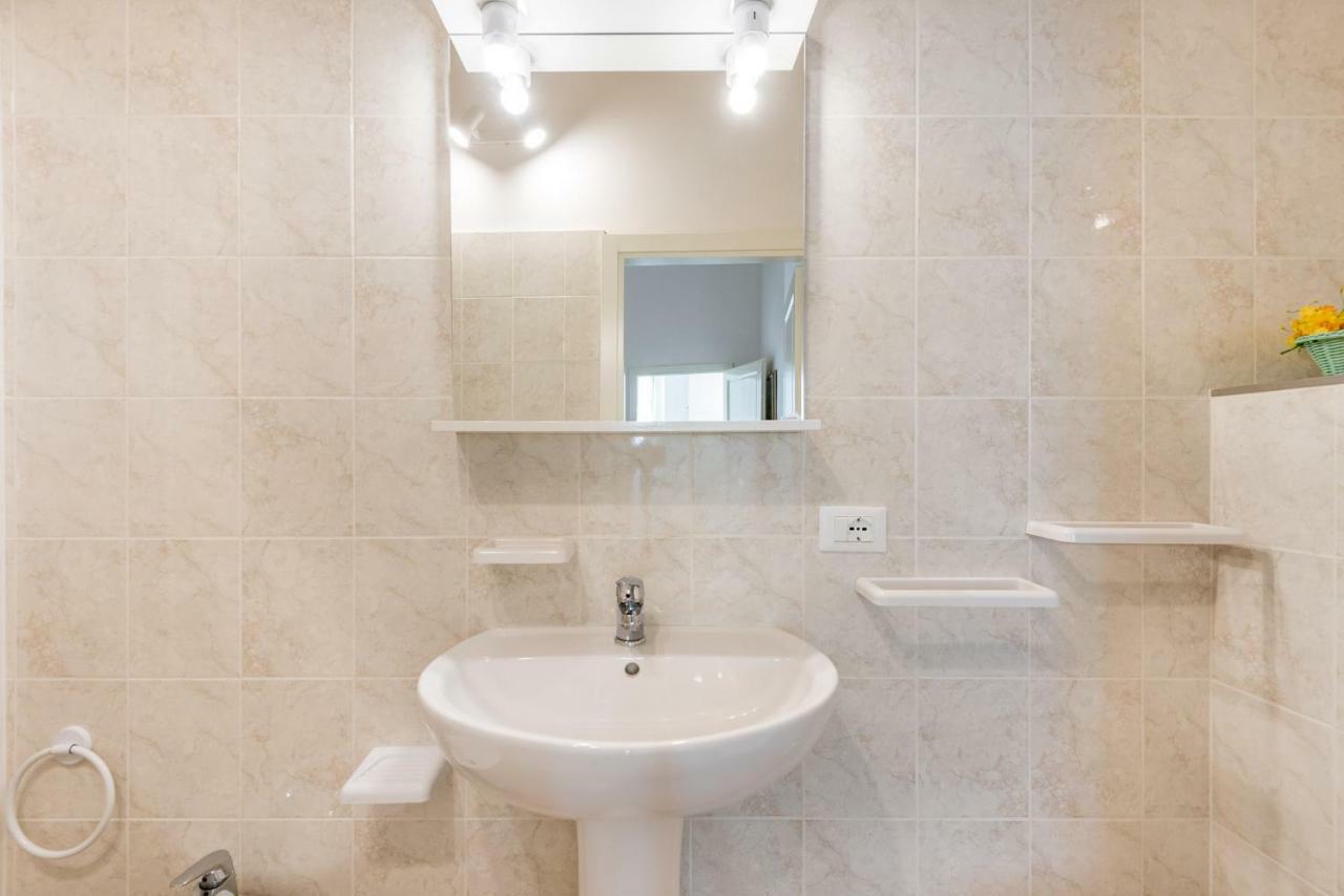 Le Grazie In Superb Location Apartment Florenz