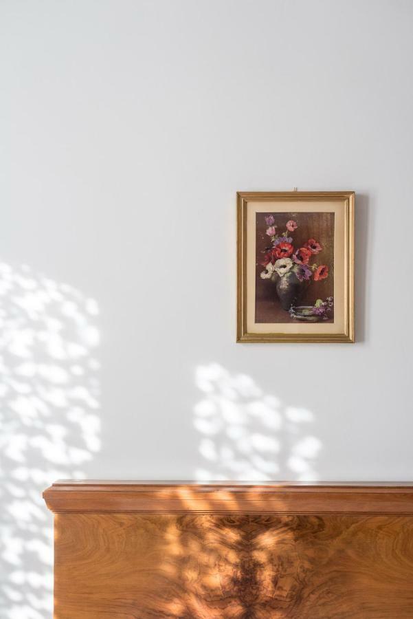 Le Grazie In Superb Location Apartment Florenz